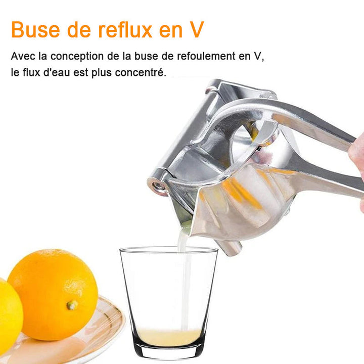 Manual Citrus Juicer | Stornfield