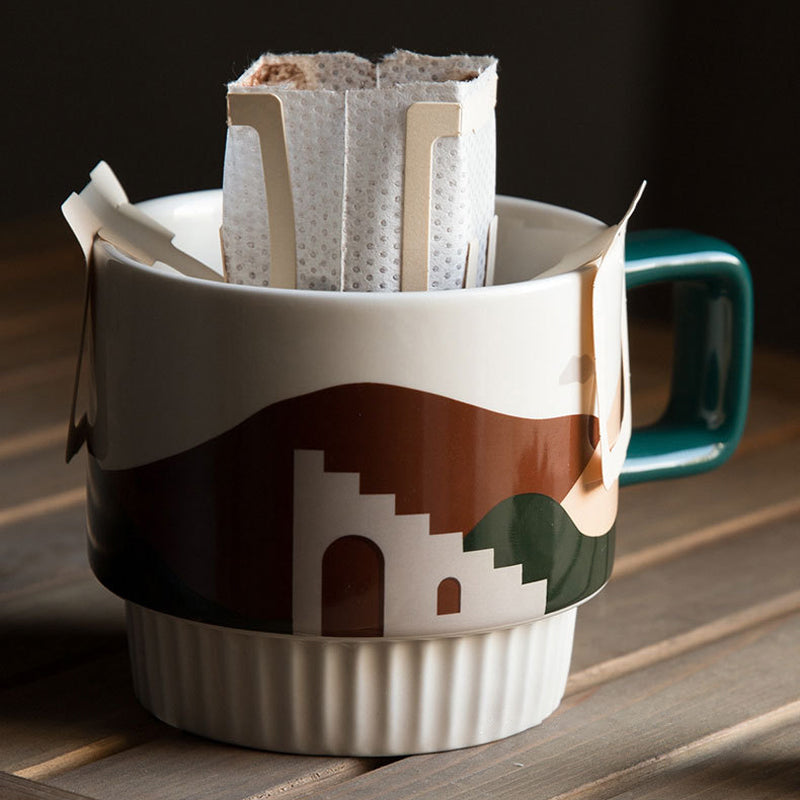 Oasis Mug | Stornfield