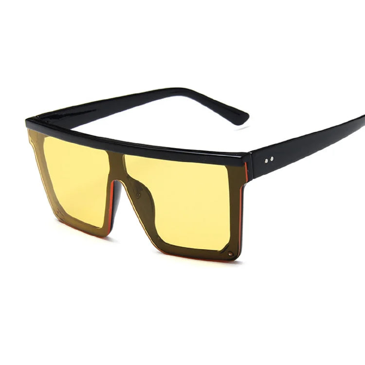 Dirk Sunglasses | Vintage & Square | Stornfield