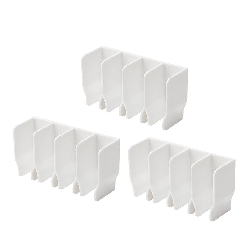 Wall-Mounted Skincare Organizer Shelf for Cleansers | Stornfield