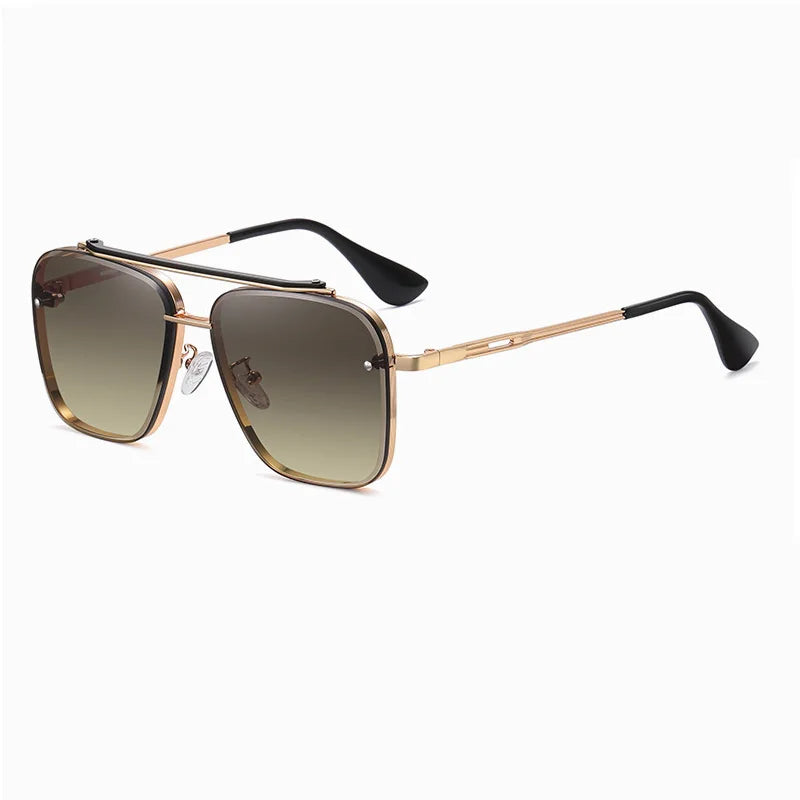 Zoltan Sunglasses | Stylish & Tough | Stornfield