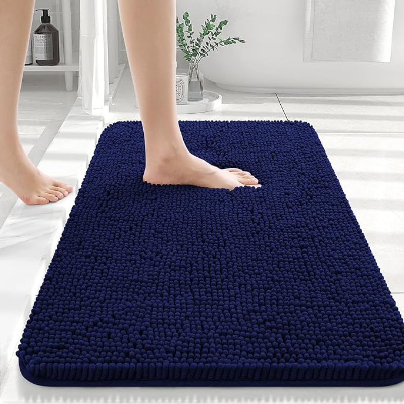 Stornfield | Luxurious bath mats for maximum comfort and safety