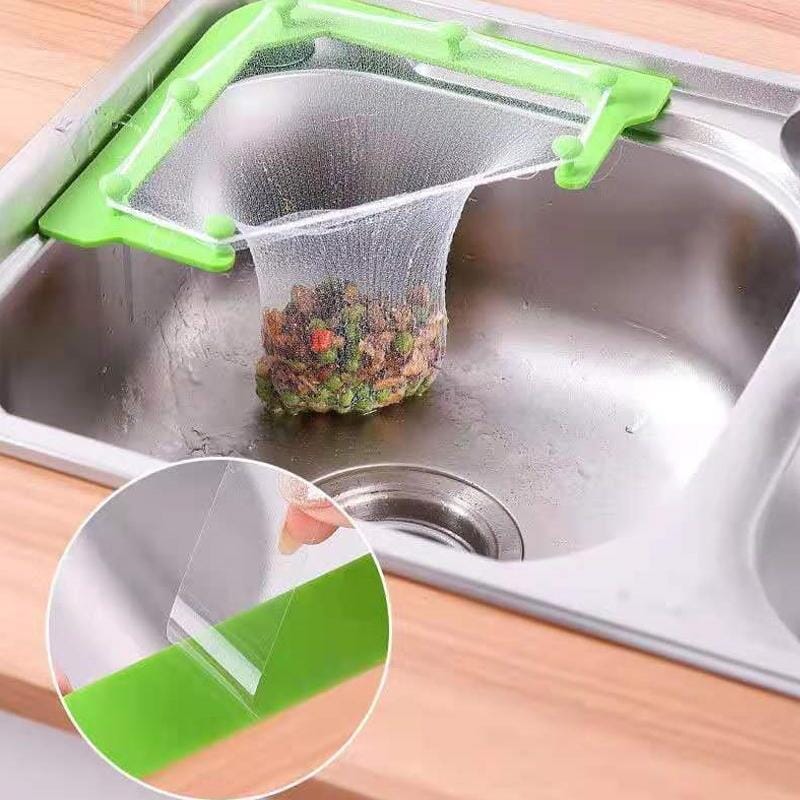 Triangular Sink Net Filter | Stornfield