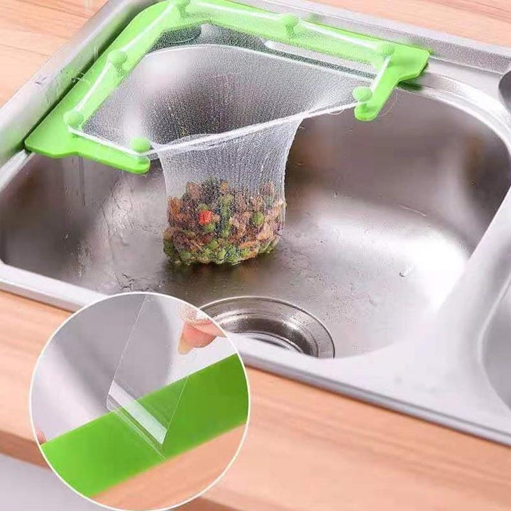 Triangular Sink Net Filter | Stornfield