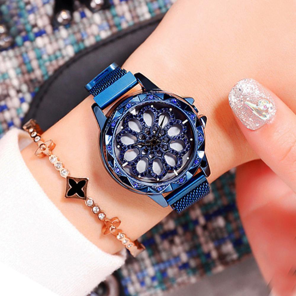 Special Magnetic Quartz Watch | Stornfield