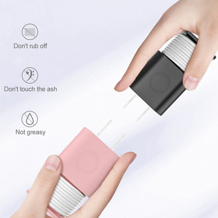 2-in-1 Silicone Charger Protection Stornfield