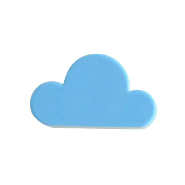 Cloud Magnetic Wall Key Holder | Stornfield