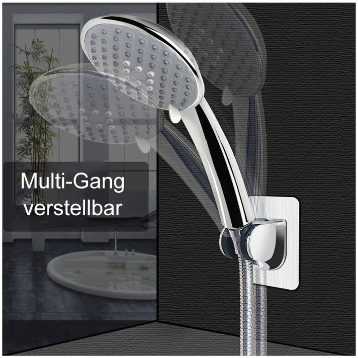 Stornfield | Self-adhesive Shower Caddy