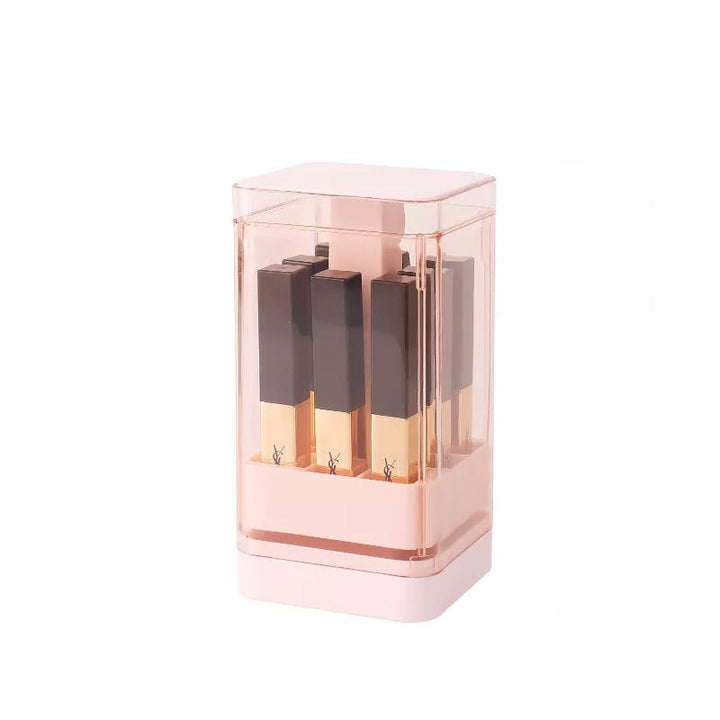 Lipstick Holder with Lid | Stornfield