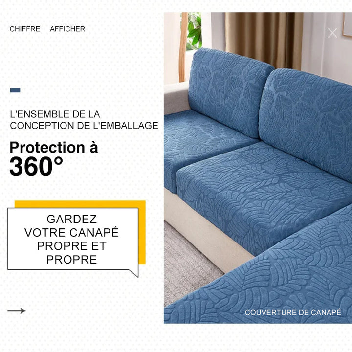 Universal Wear-Resistant Sofa Cover | Stornfield