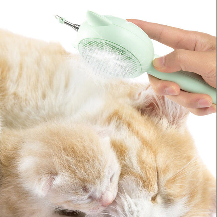 2-in-1 Pet Comb | Stornfield