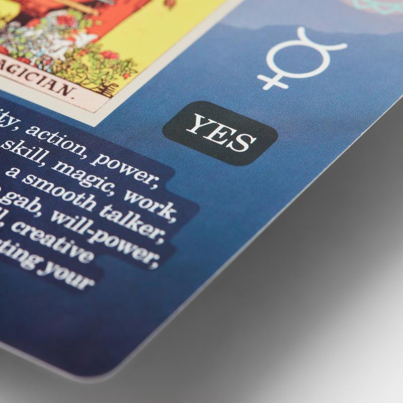 Learn Tarot Card Deck with Meanings on It | Stornfield
