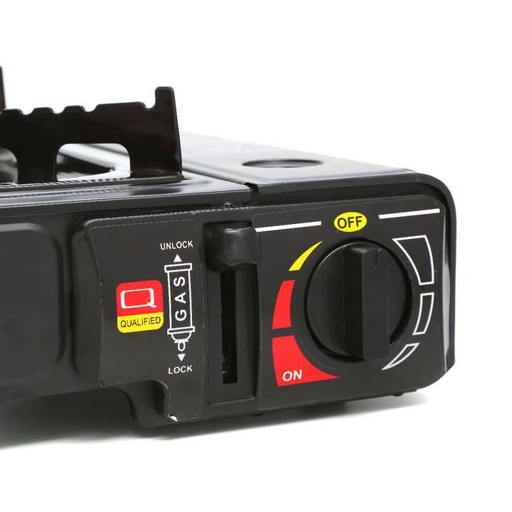 Stornfield Portable Camping Stove
