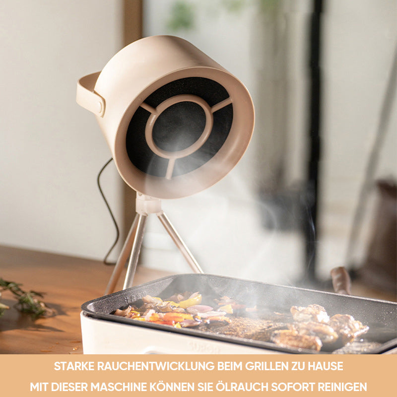 Stornfield | Portable Mobile Fume Hood