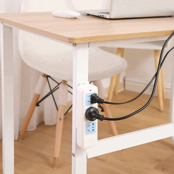 Adhesive socket support without punch | Stornfield