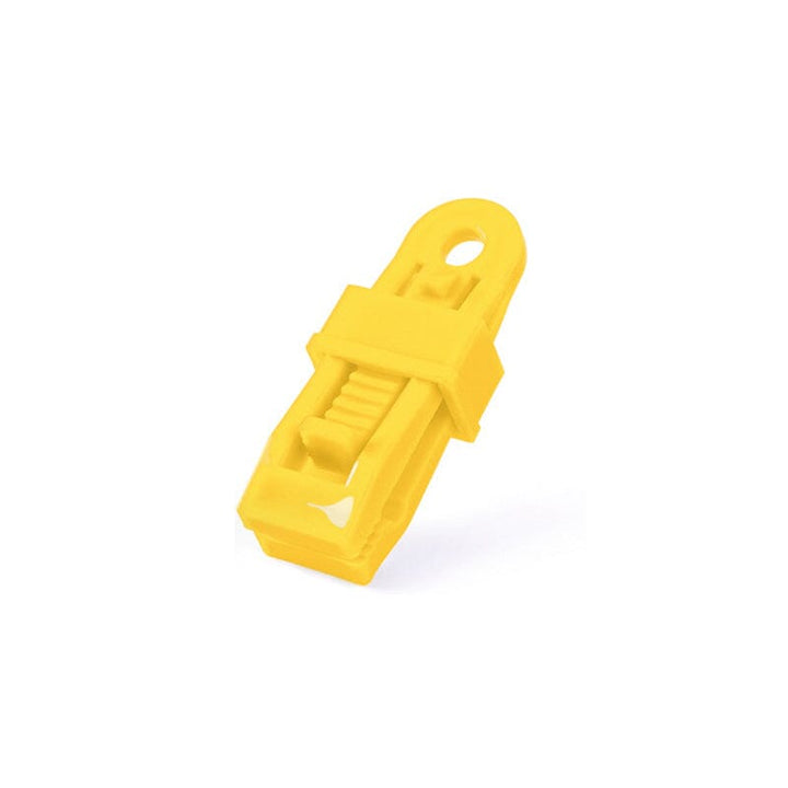 Adjustable Heavy Duty Lock Grip for Tarp & Shade Cloth | Stornfield