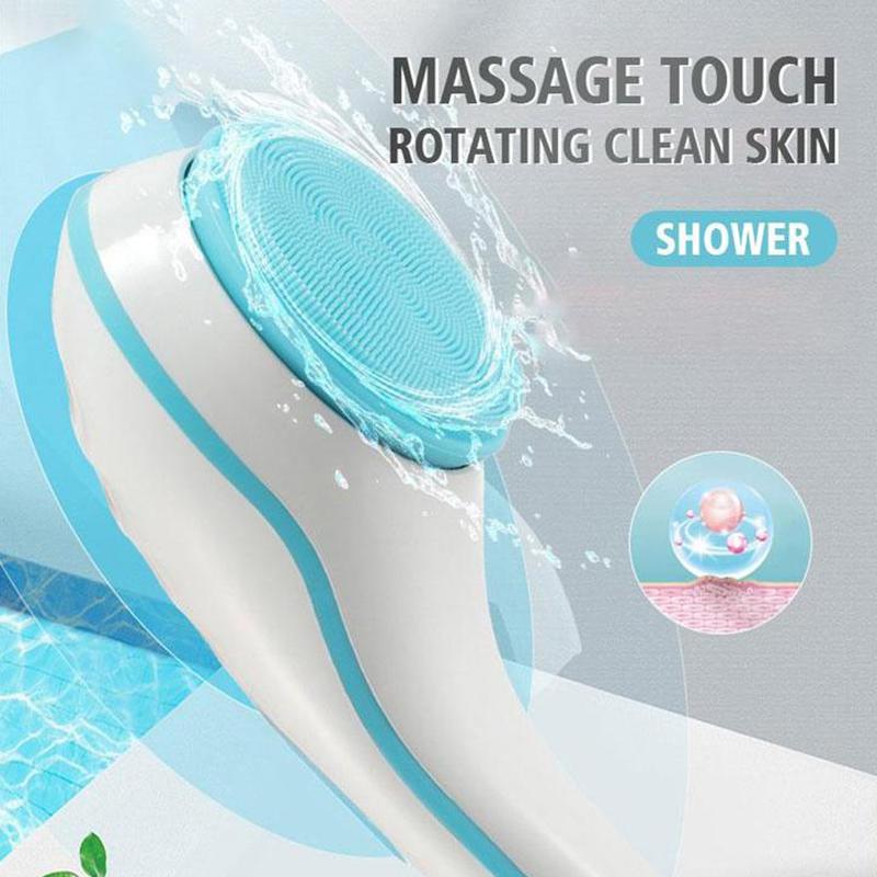 Electric Body Shower Brush | Stornfield
