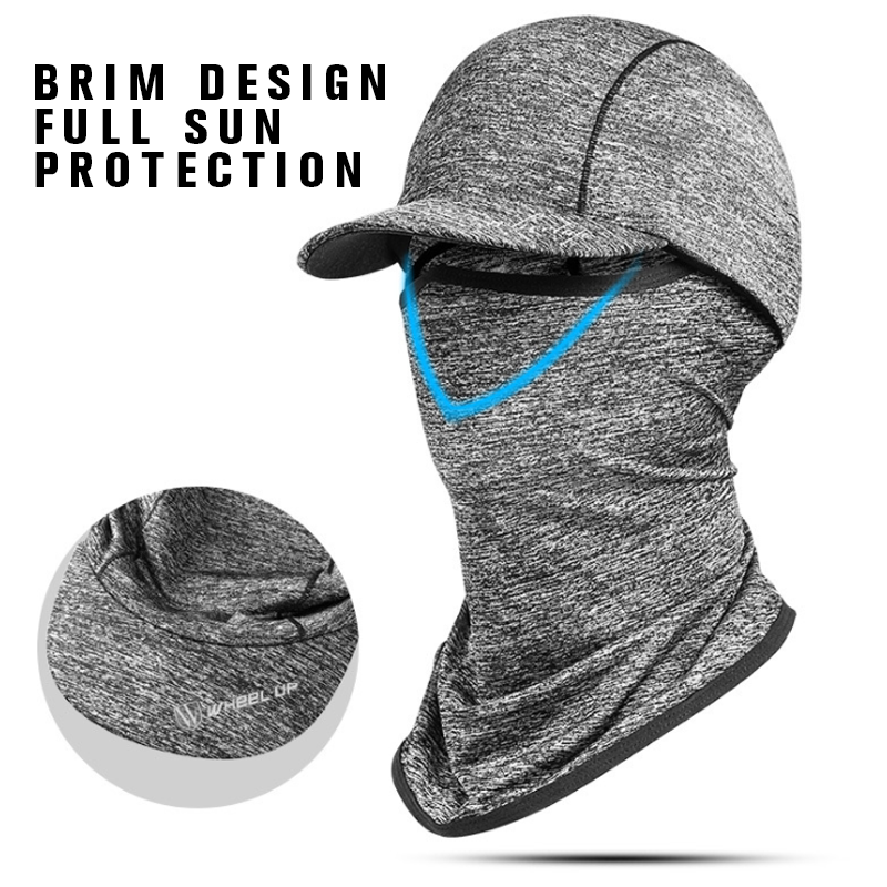 Summer Sunscreen Cooling Hood | Stornfield