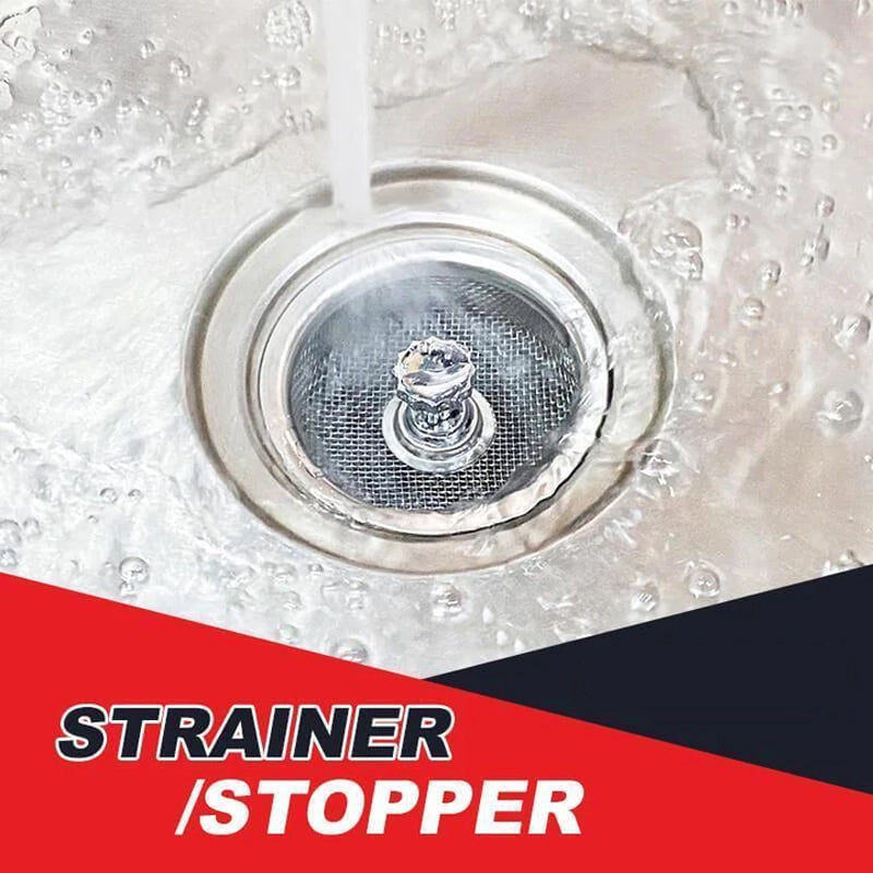 Sink Replacement Filter | Stornfield