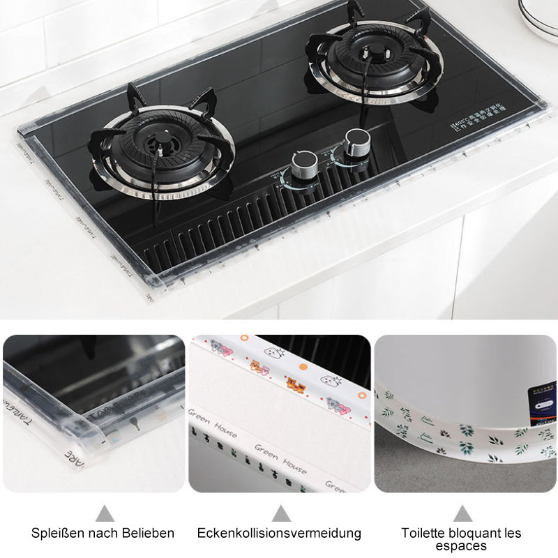 Waterproof repair tape for bathtub/bathroom/kitchen | Stornfield