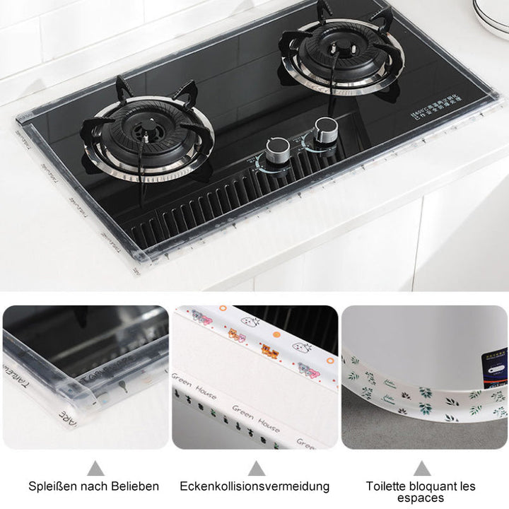 Waterproof repair tape for bathtub/bathroom/kitchen | Stornfield