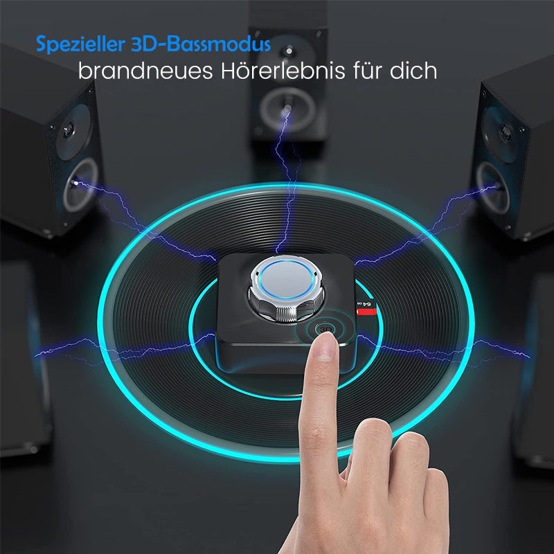 Bluetooth audio receiver | Stornfield