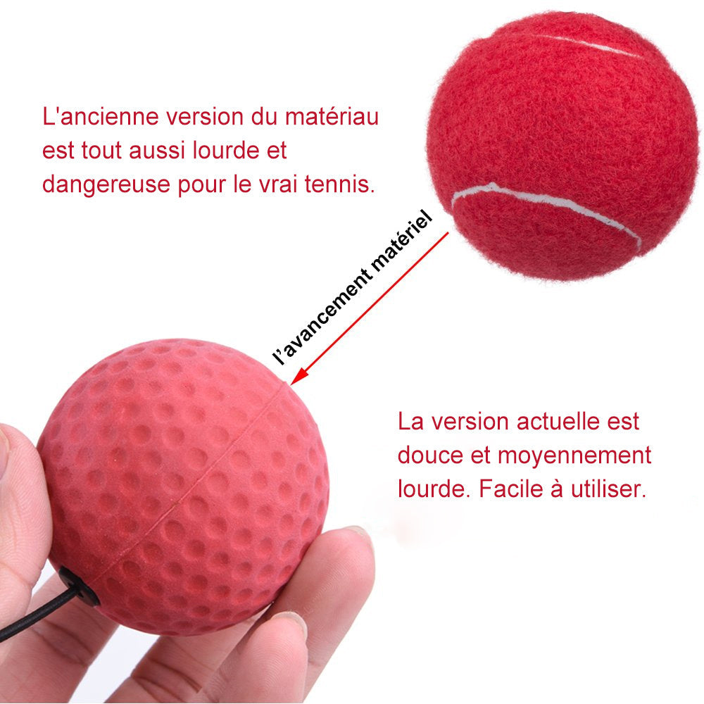 Boxing reaction ball | Stornfield