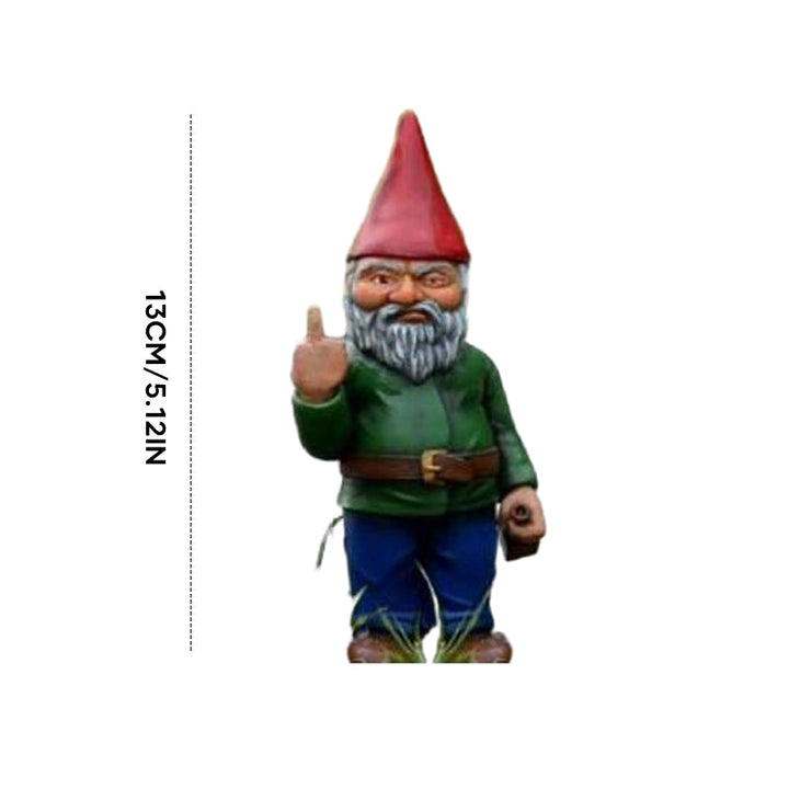 Christmas Gnome Ornament | Stornfield
