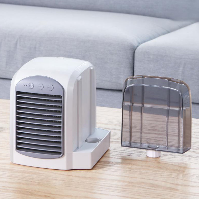 Frost Blast Pro Portable Air Chiller | Stornfield