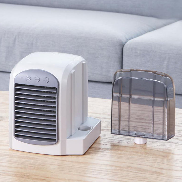 Frost Blast Pro Portable Air Chiller | Stornfield