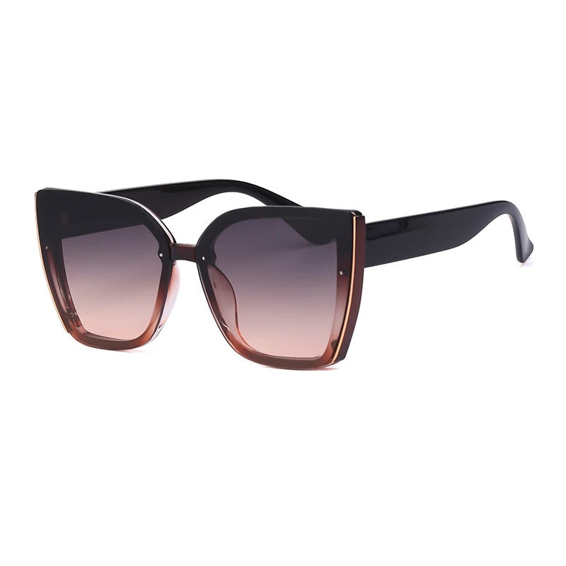 Billie Retro Sunglasses | Square & Trendy | Stornfield