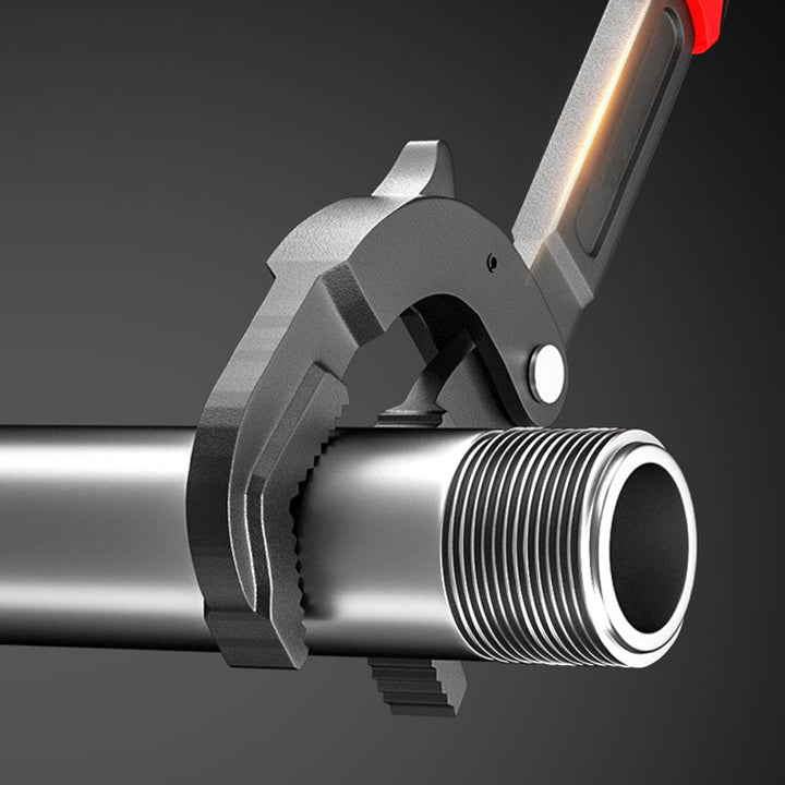 Stornfield | Power Grip Adjustable Wrench