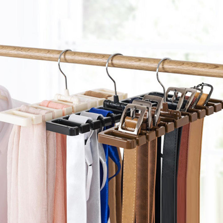 Belt and Accessory Hanger | Stornfield