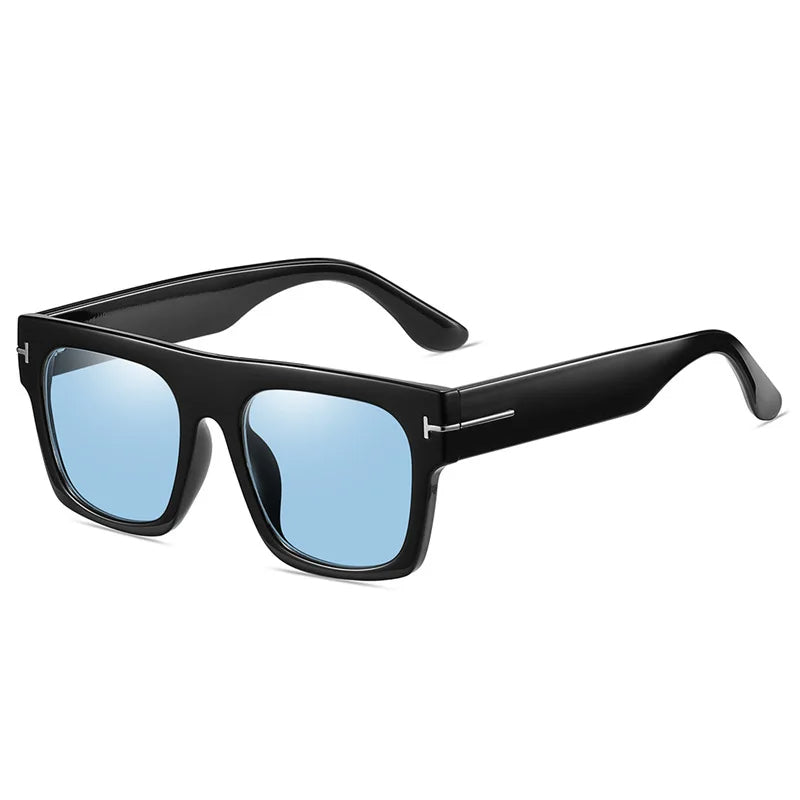 Ulrich Sunglasses | Vintage & Trendy | Stornfield