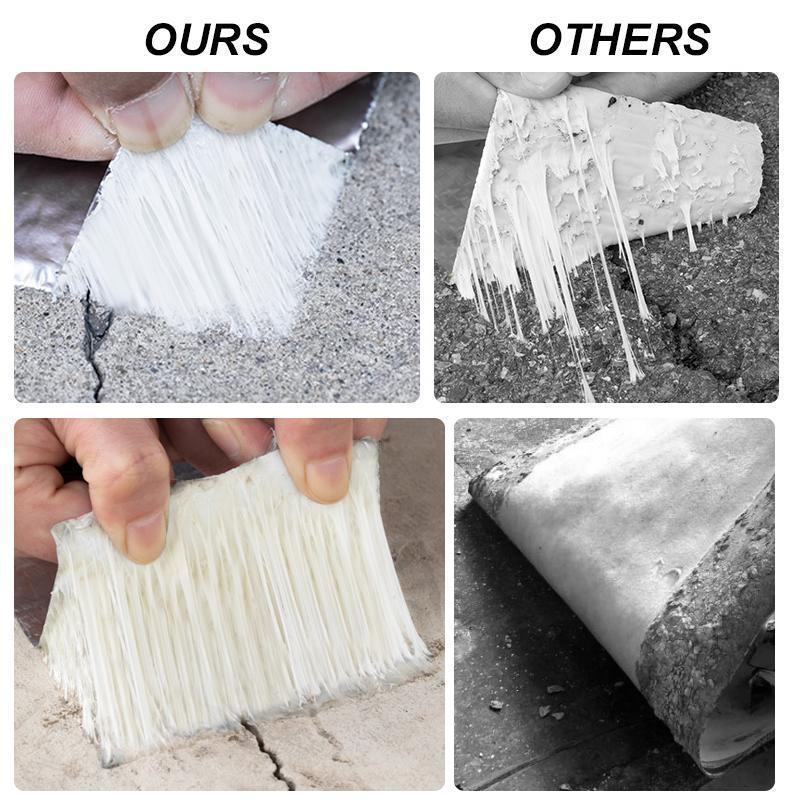 Super Waterproof Tape, butyl rubber | Stornfield