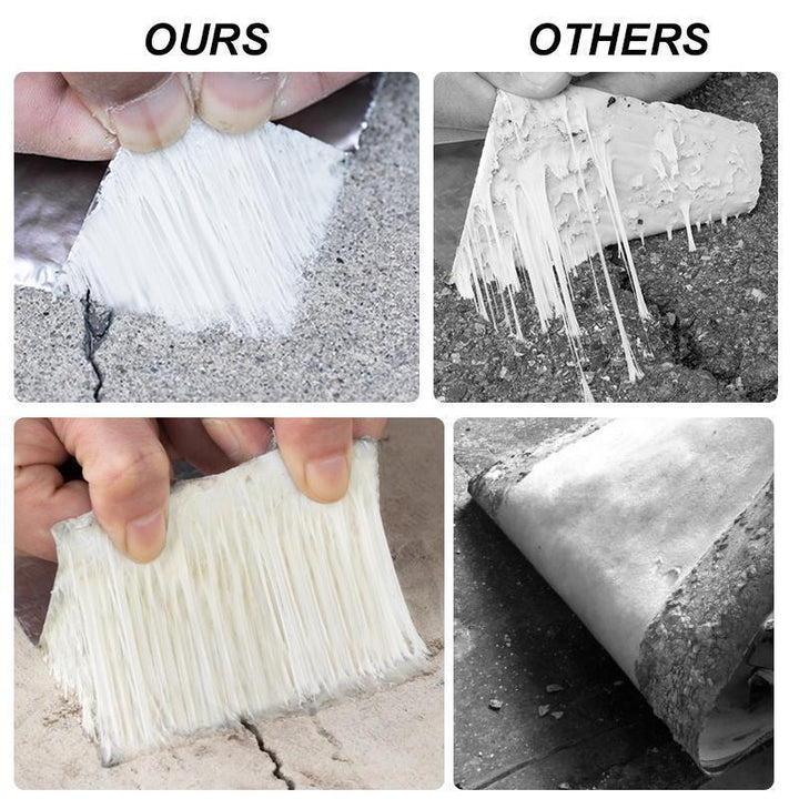 Super Waterproof Tape, butyl rubber | Stornfield