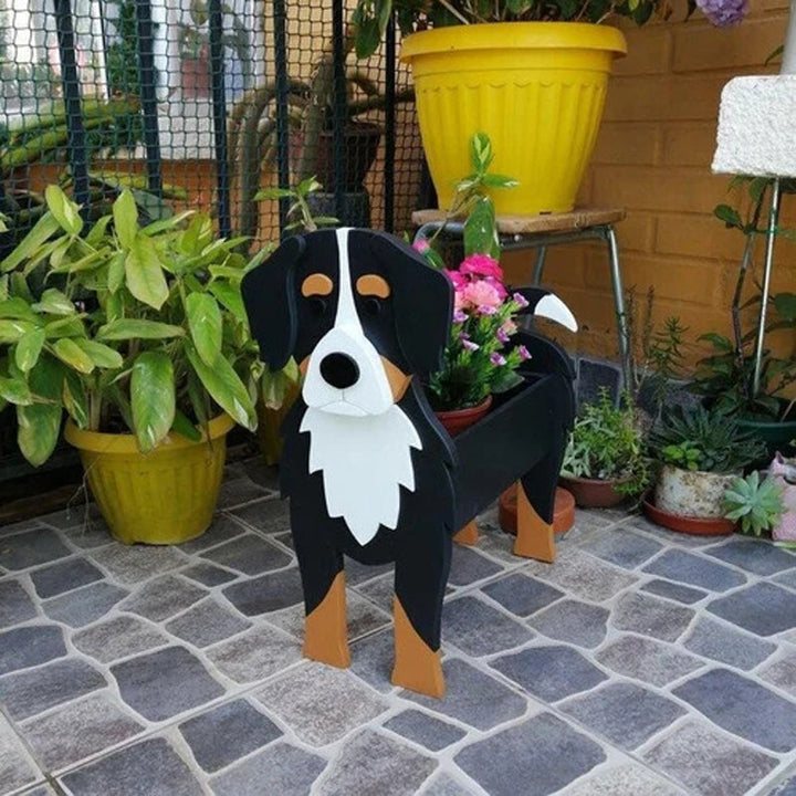 Stornfield | Unique Pet Planter