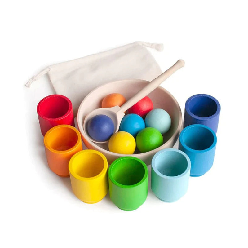 Stornfield | Toy Rainbow Wisdom Game