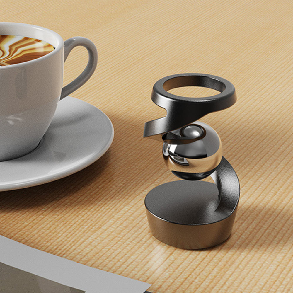 Stornfield | Luna Kinetic Toy