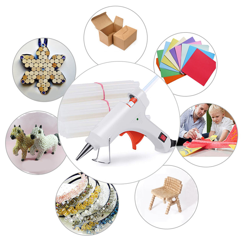 Hot Glue Gun | Stornfield