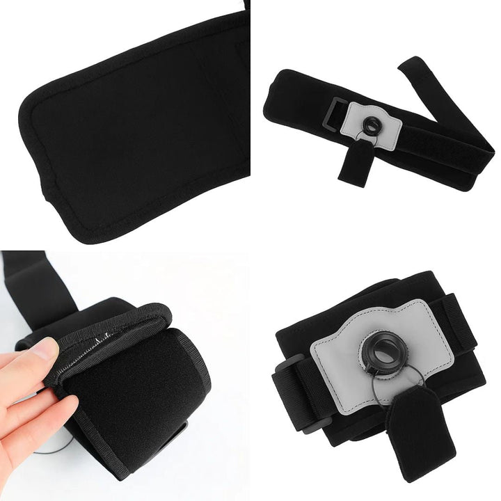 Adjustable AFO Support – Breathable & Lightweight – Prevents Trips – Improves Balance & Walking Confidence Stornfield