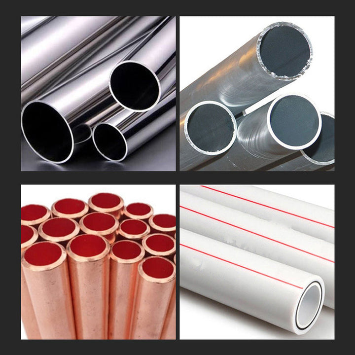 Stornfield | Pipe Cutting Tools
