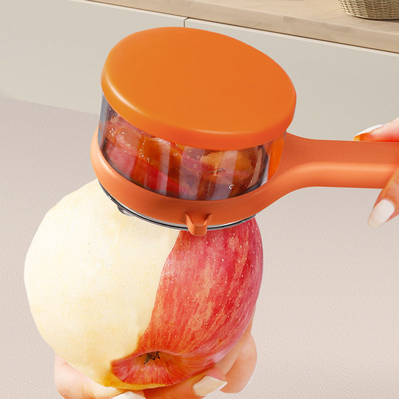 Vegetable peeler | Stornfield