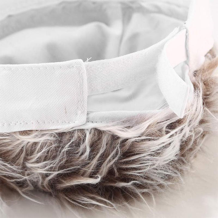 Hat wig | Stornfield