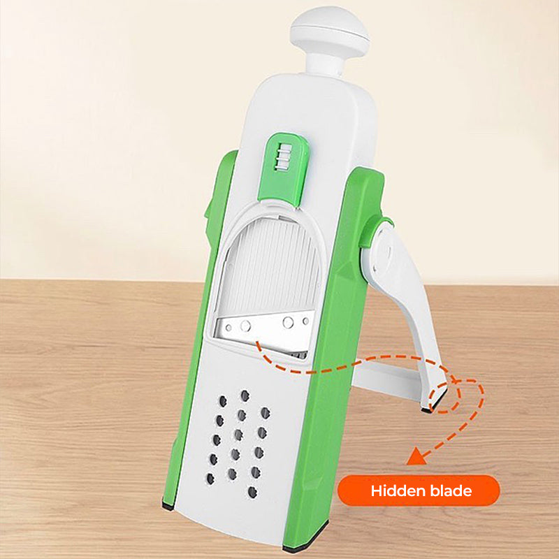 Adjustable safe vegetable cutter | Stornfield