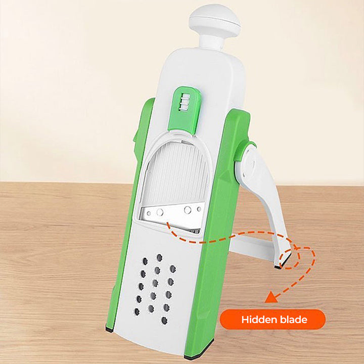 Adjustable safe vegetable cutter | Stornfield
