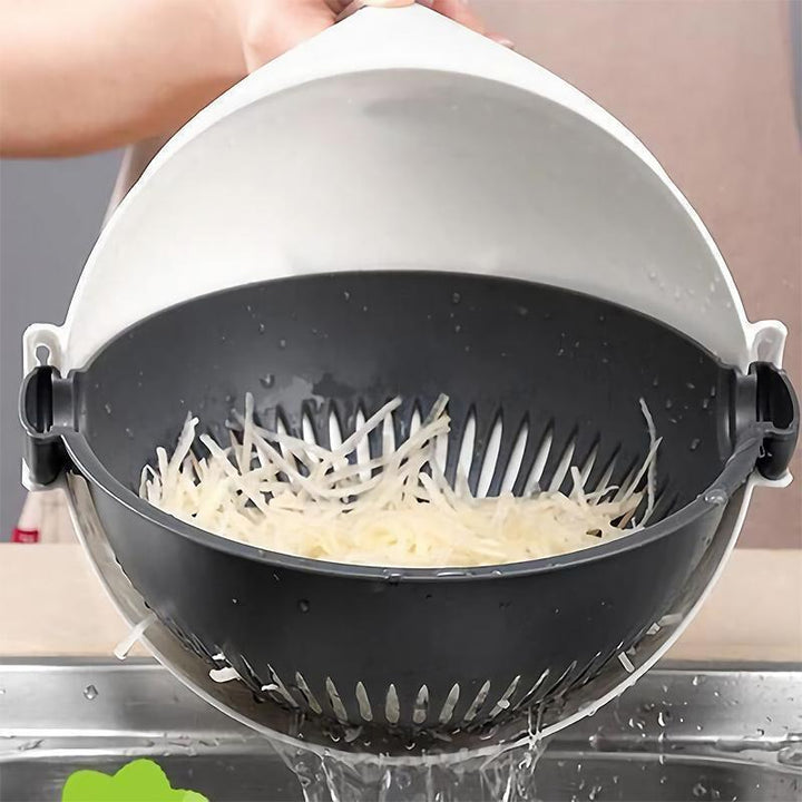 Multi-functional Vegetable Cutter | Stornfield