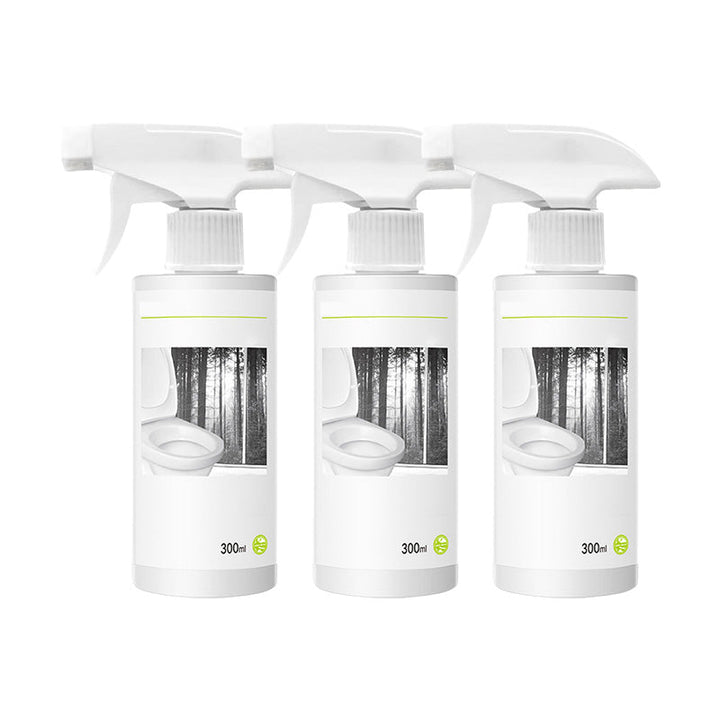 Stornfield | Powerful Toilet Bowl Stain Remover and Brightener with Oxalic Acid