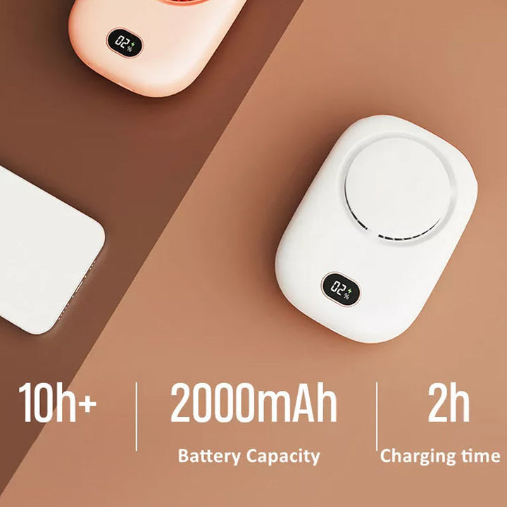 Portable USB Fan | Stornfield
