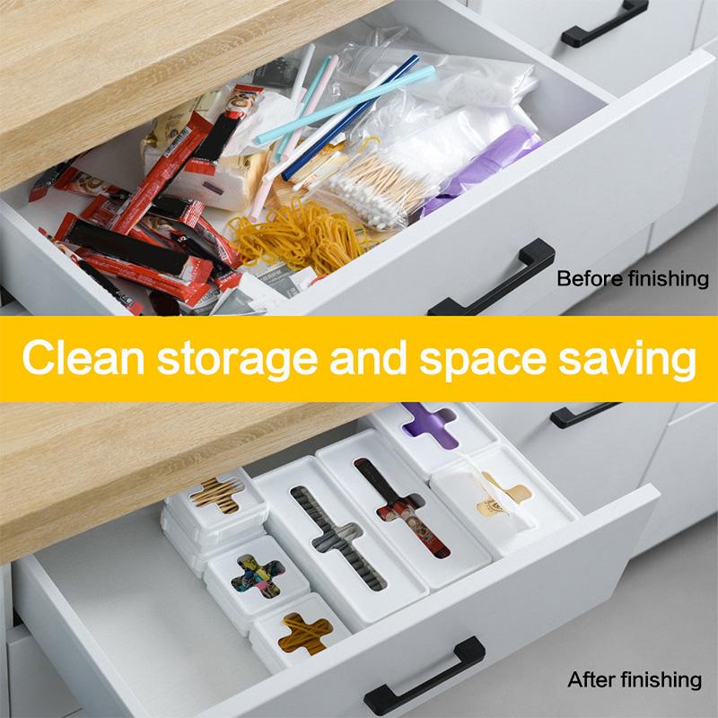 Desktop Storage Box with Lid | Stornfield